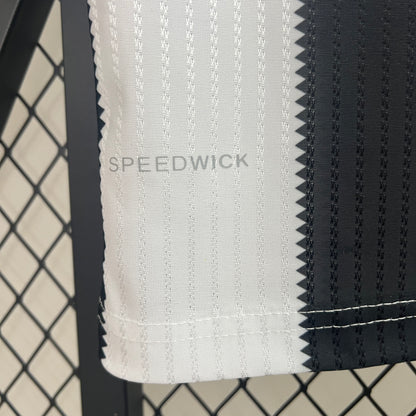 Camiseta Botafogo Local 2024/25 Versión Fan