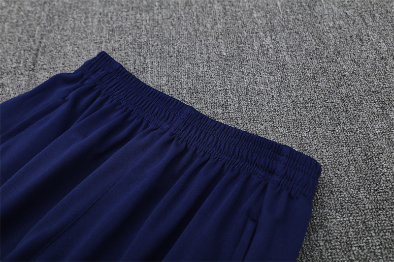 Buzo Completo Portugal Azul