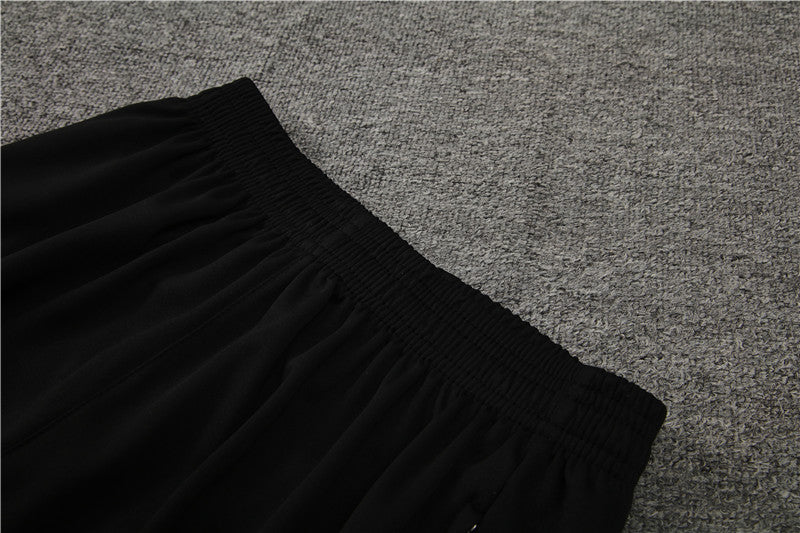 Buzo Completo Inter de Milán Gris