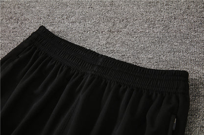 Buzo Completo Inter de Milán Negro Azul