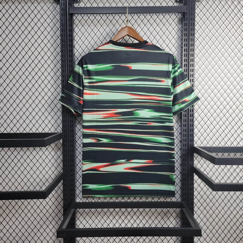 Camiseta Portugal Entrenamiento 2025/26 Versión Fan