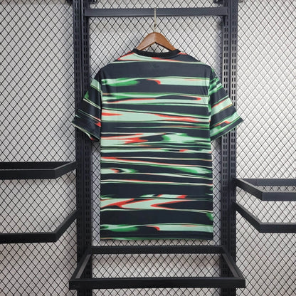 Camiseta Portugal Entrenamiento 2025/26 Versión Fan