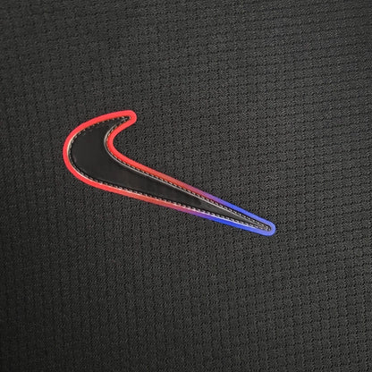 Camiseta FC Barcelona Visita Manga Larga 2024/25 Versión Fan