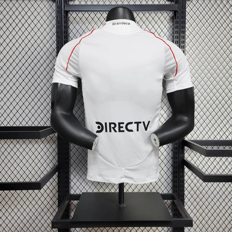 Camiseta River Plate Local 2024/25 Versión Jugador