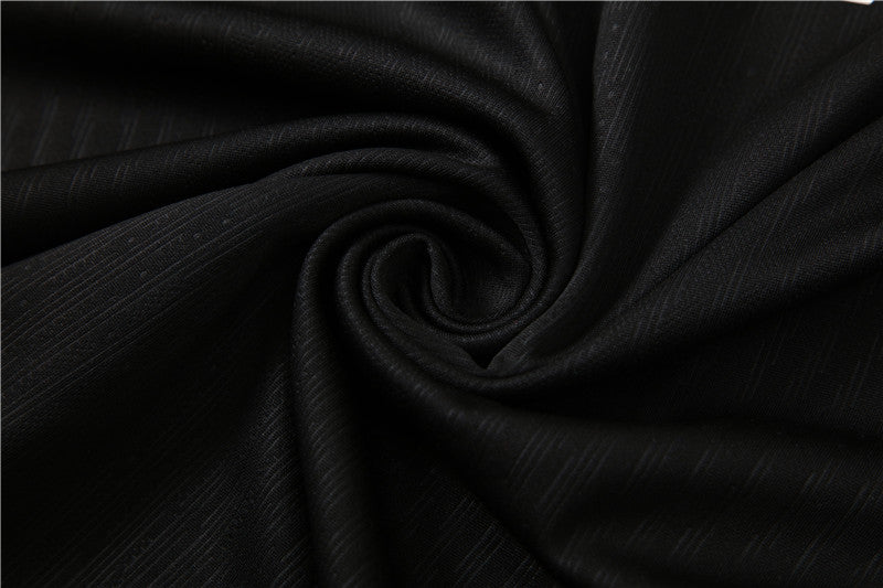 Buzo Completo Inter de Milán Negro Azul