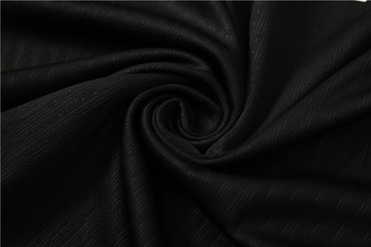 Buzo Completo Inter de Milán Negro Azul