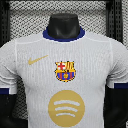 Camiseta FC Barcelona Edición Especial 2025/26 Versión Jugador