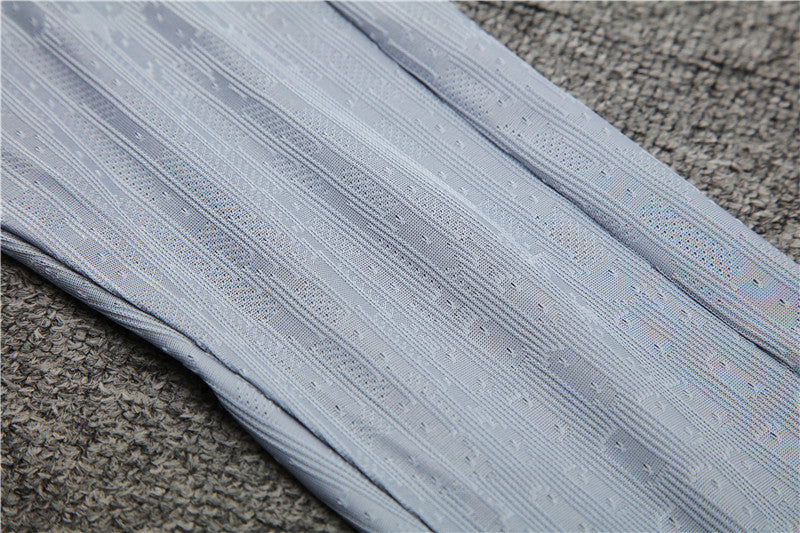 Buzo Completo Inter de Milán Gris