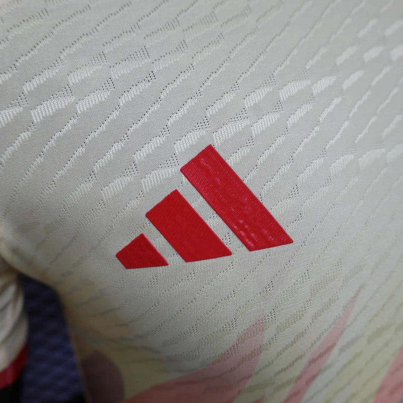 Camiseta España Visita Edición Especial 2024/25 Versión Jugador