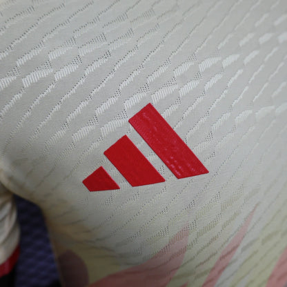 Camiseta España Visita Edición Especial 2024/25 Versión Jugador