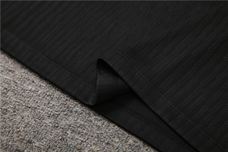 Buzo Completo Inter de Milán Negro Azul