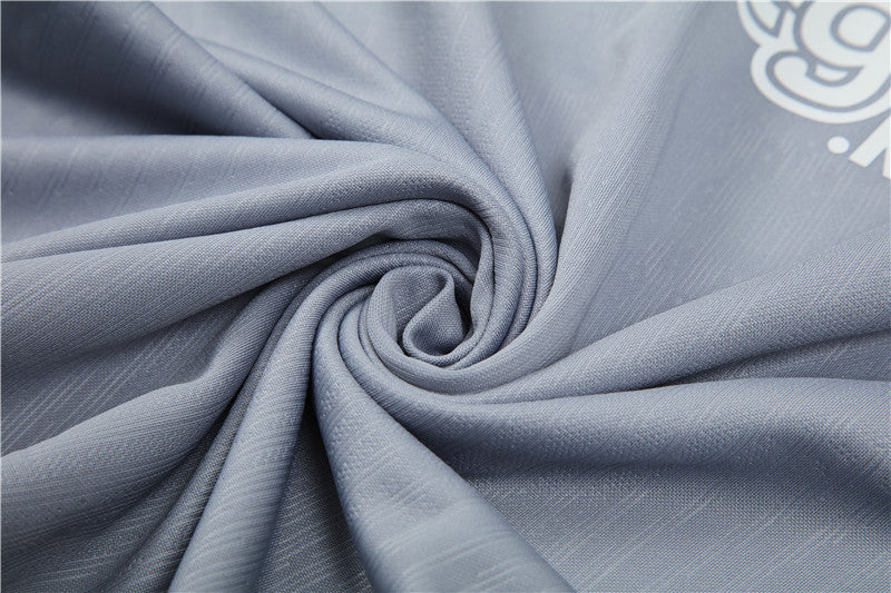 Buzo Completo Inter de Milán Gris