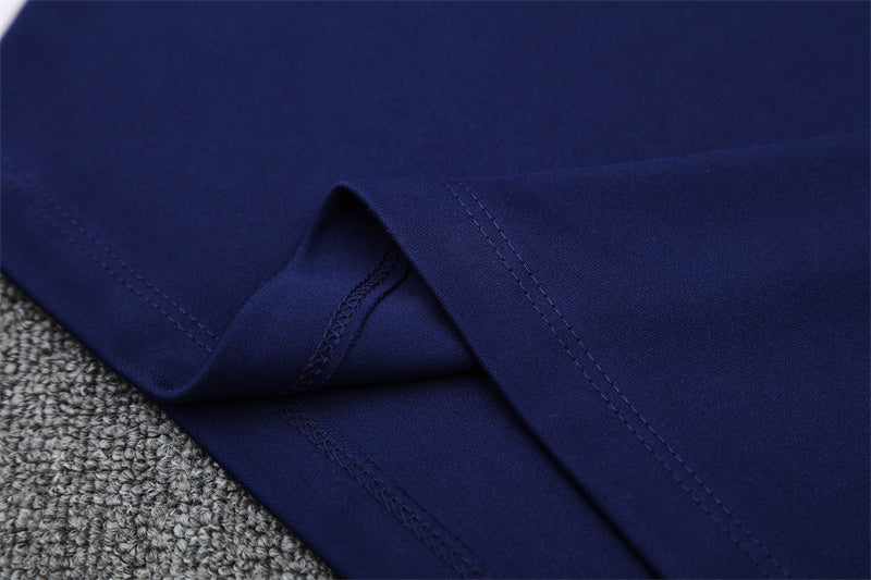 Buzo Completo Portugal Azul