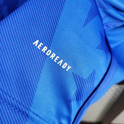 Camiseta Cruzeiro Local 2024 Versión Fan