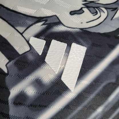 Camiseta Japón "Tokyo Revengers" 2024 Versión Jugador