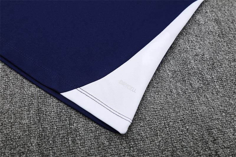 Buzo Completo Portugal Azul