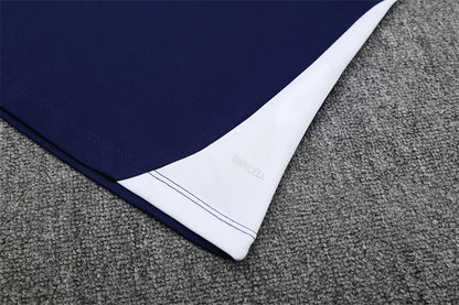 Buzo Completo Portugal Azul