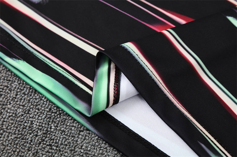 Buzo Completo Portugal Negro