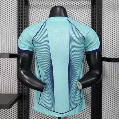 Camiseta FC Barcelona Entrenamiento 2025/26 Versión Jugador