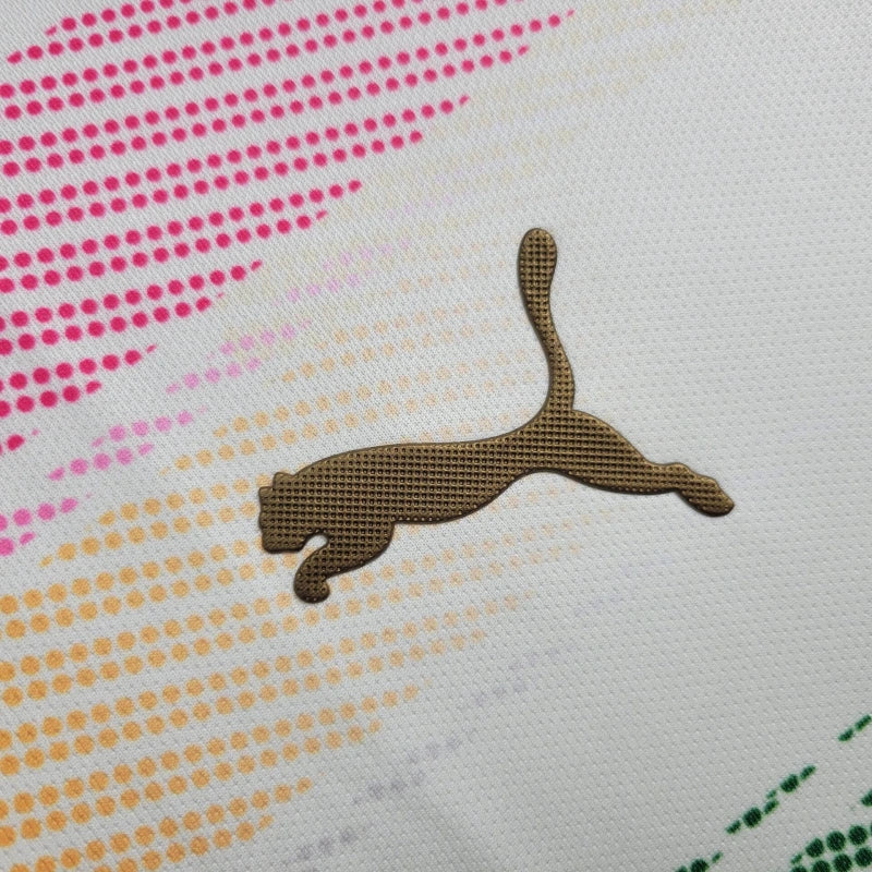 Camiseta Venezia Edición Especial F.C. 2024/25 Versión Fan