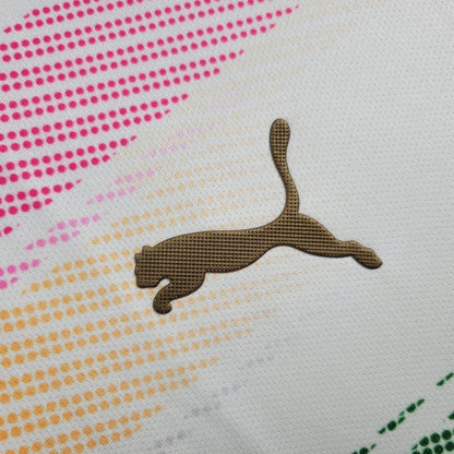 Camiseta Venezia Edición Especial F.C. 2024/25 Versión Fan