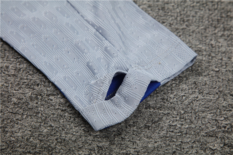 Buzo Completo Inter de Milán Gris