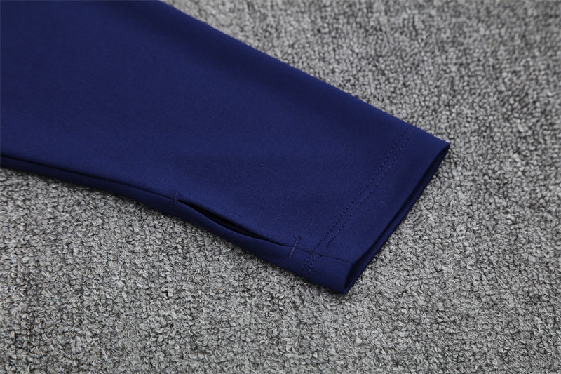 Buzo Completo Portugal Azul