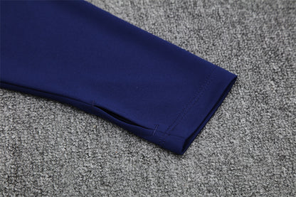 Buzo Completo Portugal Azul