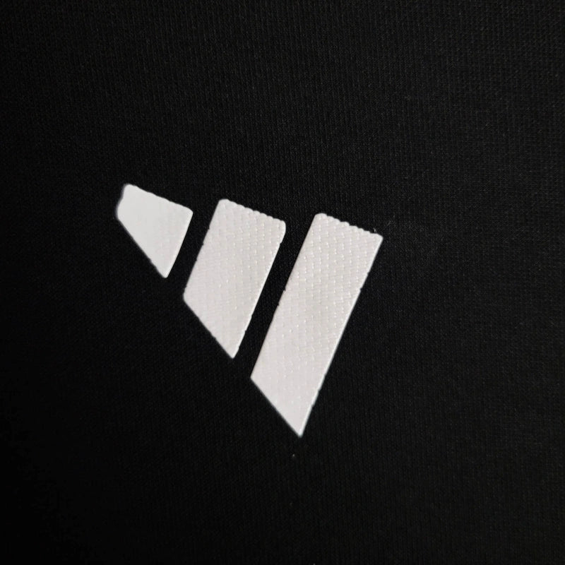 Camiseta Colo Colo Camiseta Entrenamiento 2024 Versión Fan