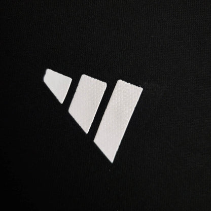 Camiseta Colo Colo Camiseta Entrenamiento 2024 Versión Fan