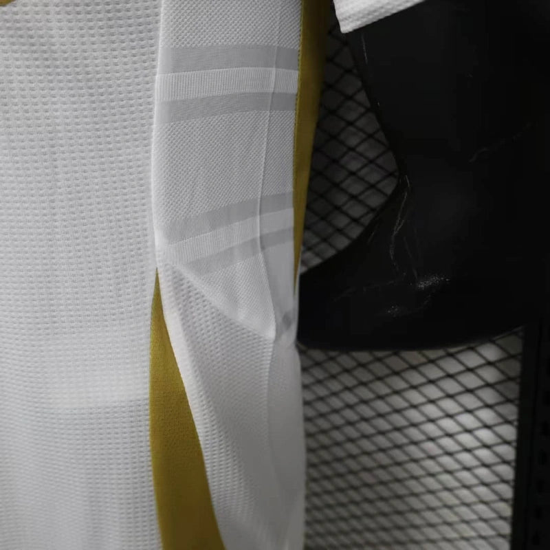 Camiseta Al Nassr Tercera 2024/25 Versión Jugador