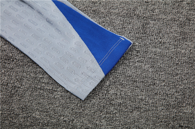 Buzo Completo Inter de Milán Gris