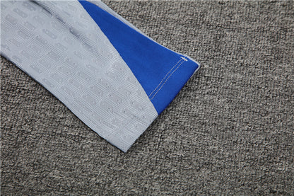 Buzo Completo Inter de Milán Gris