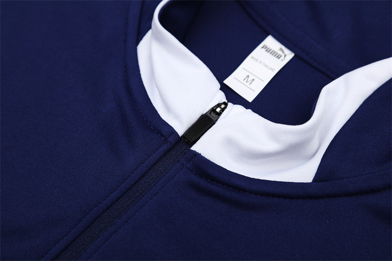 Buzo Completo Portugal Azul