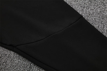 Buzo Completo Portugal Negro