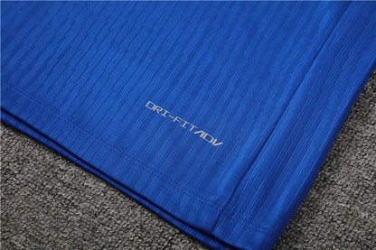 Buzo Completo Inter de Milán Azul Amarillo