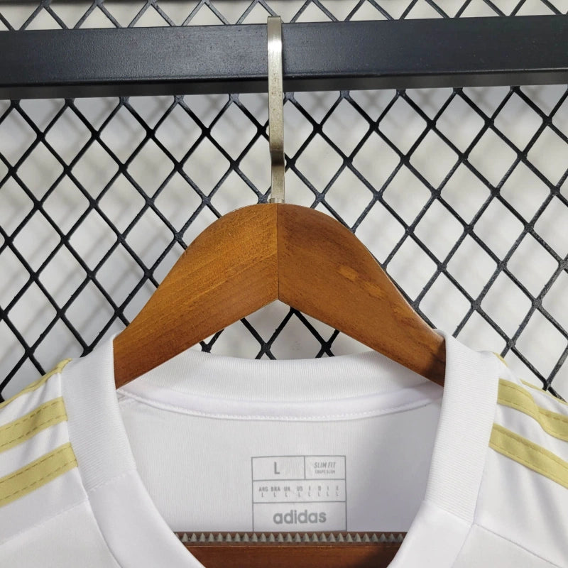 Camiseta Al Nassr Tercera 2024/25 Versión Fan