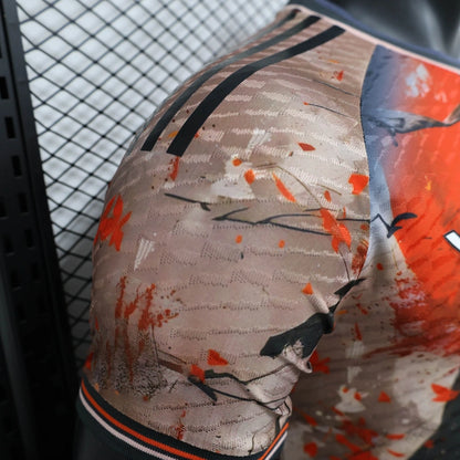 Camiseta Japón "Edición Especial Y-3" 2024/25 Versión Jugador