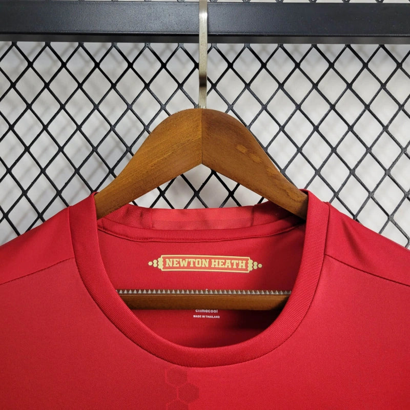 Manchester United Retro 2016/17