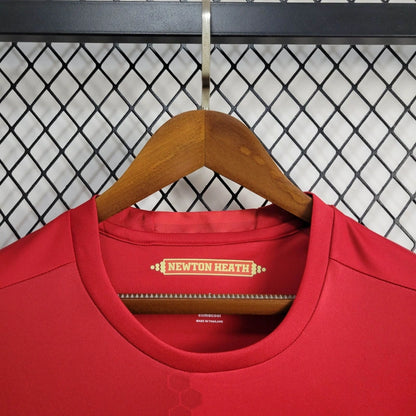 Manchester United Retro 2016/17