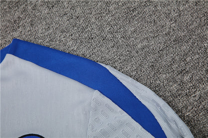 Buzo Completo Inter de Milán Gris