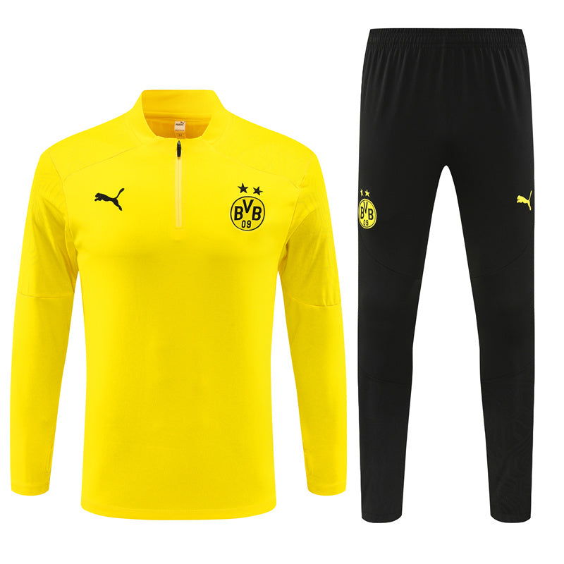 Dortmund 2019 Buzos Deportivos Borussia Dortmund Buzo Completo