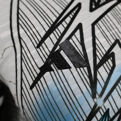 Camiseta Japón "Dragon Ball" 2024/25 Versión Jugador