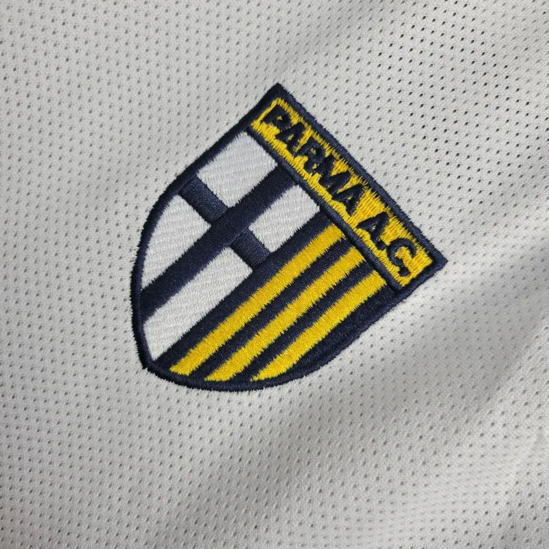 Parma Visita Retro 2003/04