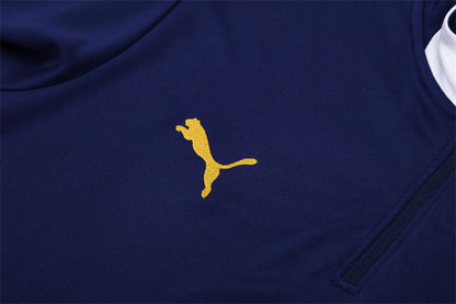 Buzo Completo Portugal Azul