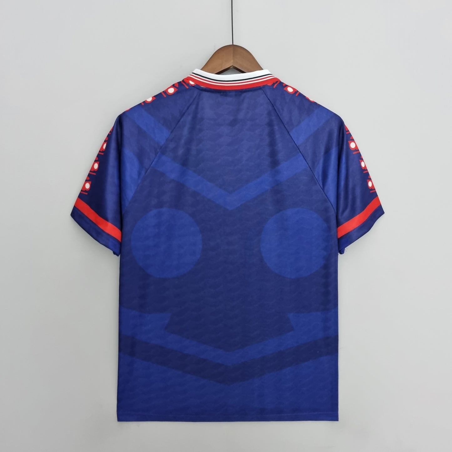 Camiseta Universidad de Chile Local Retro 1996