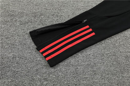 Buzo Completo Arsenal Rojo 2024/25