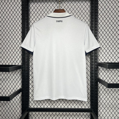 Camiseta Napoli Visita 2024/25 Versión Fan