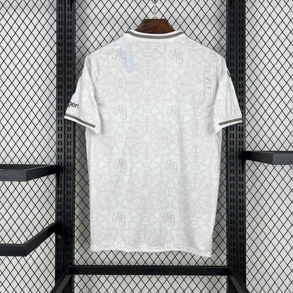 Camiseta Nottingham Forest Visita 2025/26 Versión Fan