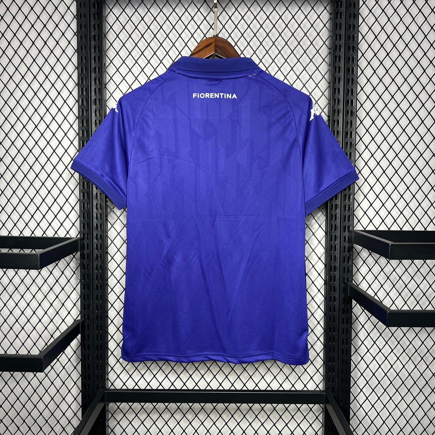 Camiseta Fiorentina Local 2024/25 Versión Fan